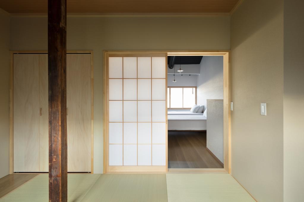 Anenishi-An By Yadoru Kyoto Hanare Екстериор снимка