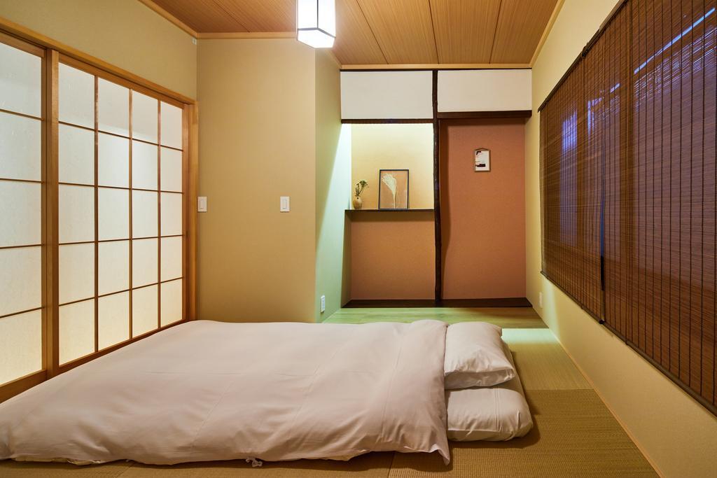 Anenishi-An By Yadoru Kyoto Hanare Екстериор снимка
