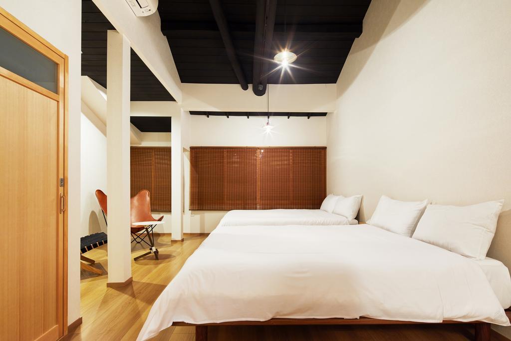 Anenishi-An By Yadoru Kyoto Hanare Екстериор снимка