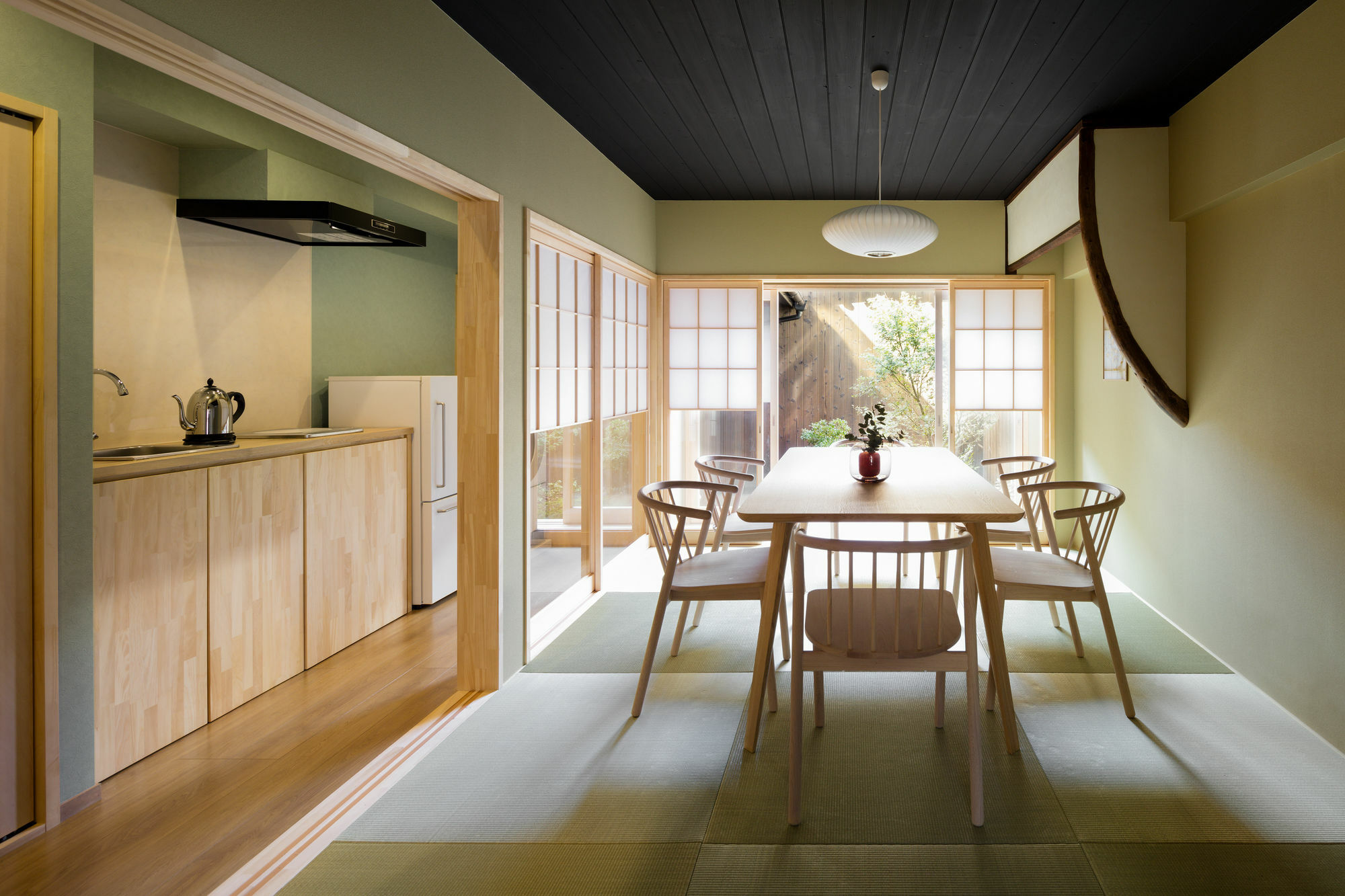 Anenishi-An By Yadoru Kyoto Hanare Екстериор снимка