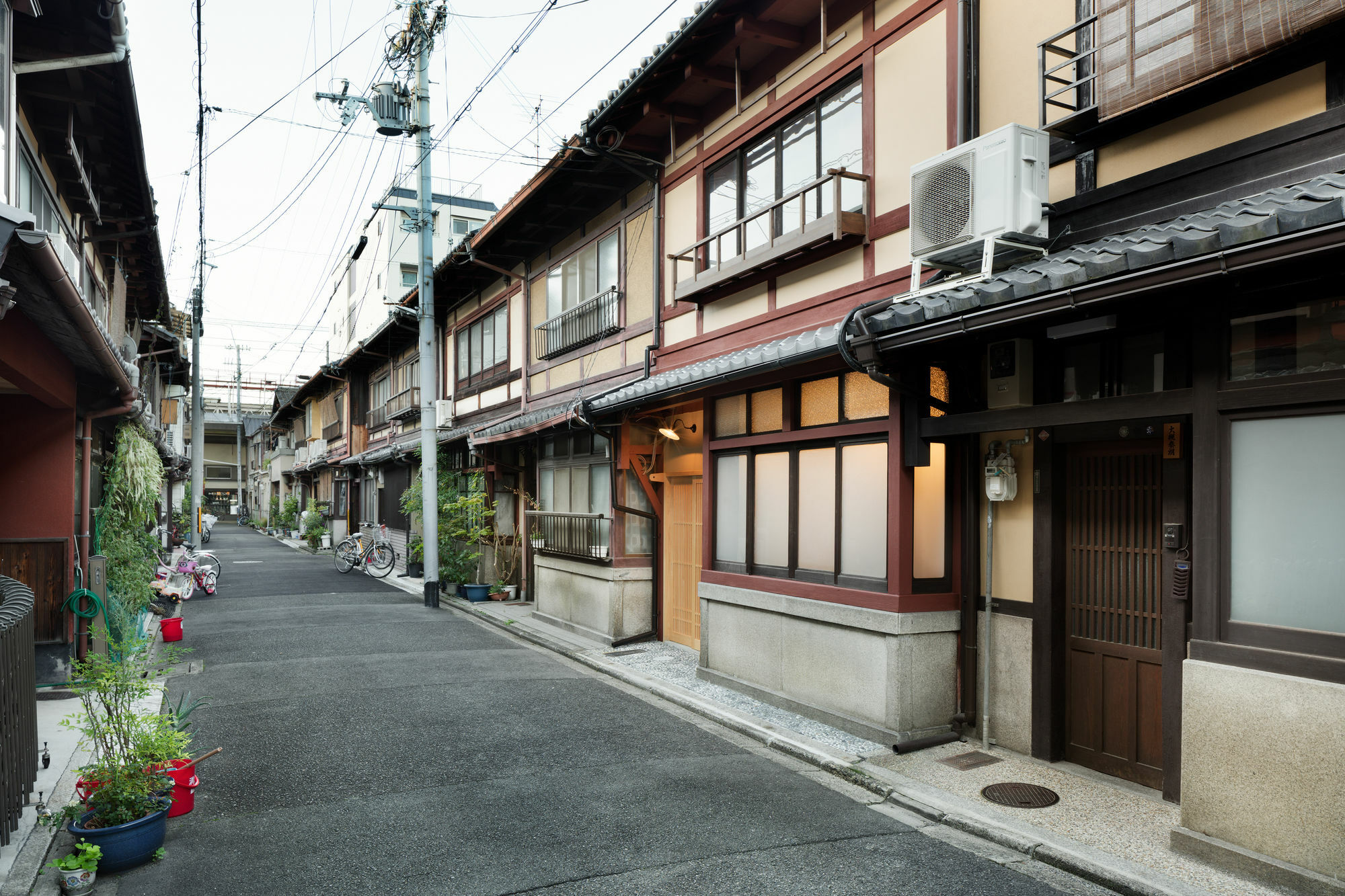 Anenishi-An By Yadoru Kyoto Hanare Екстериор снимка