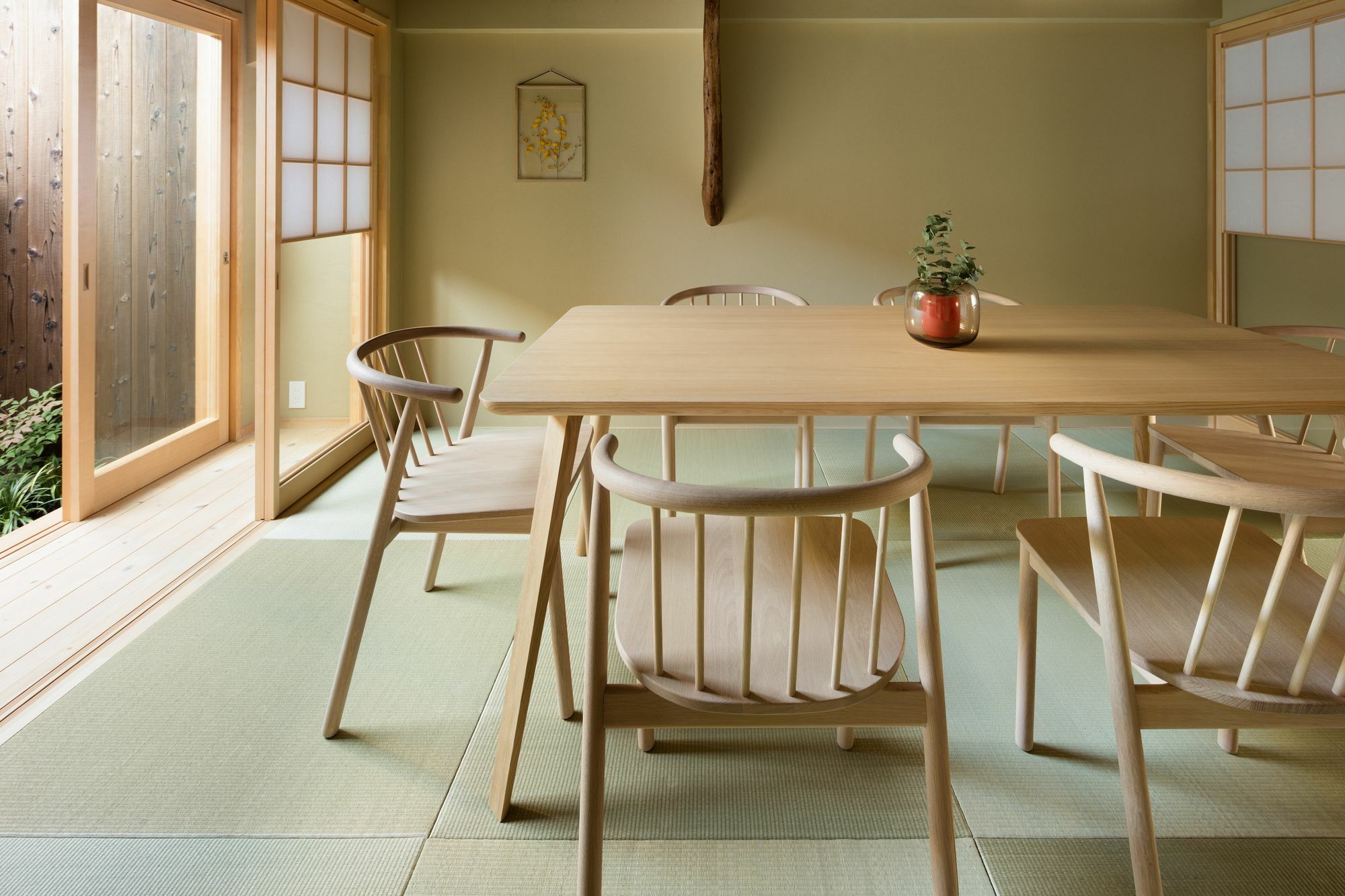 Anenishi-An By Yadoru Kyoto Hanare Екстериор снимка