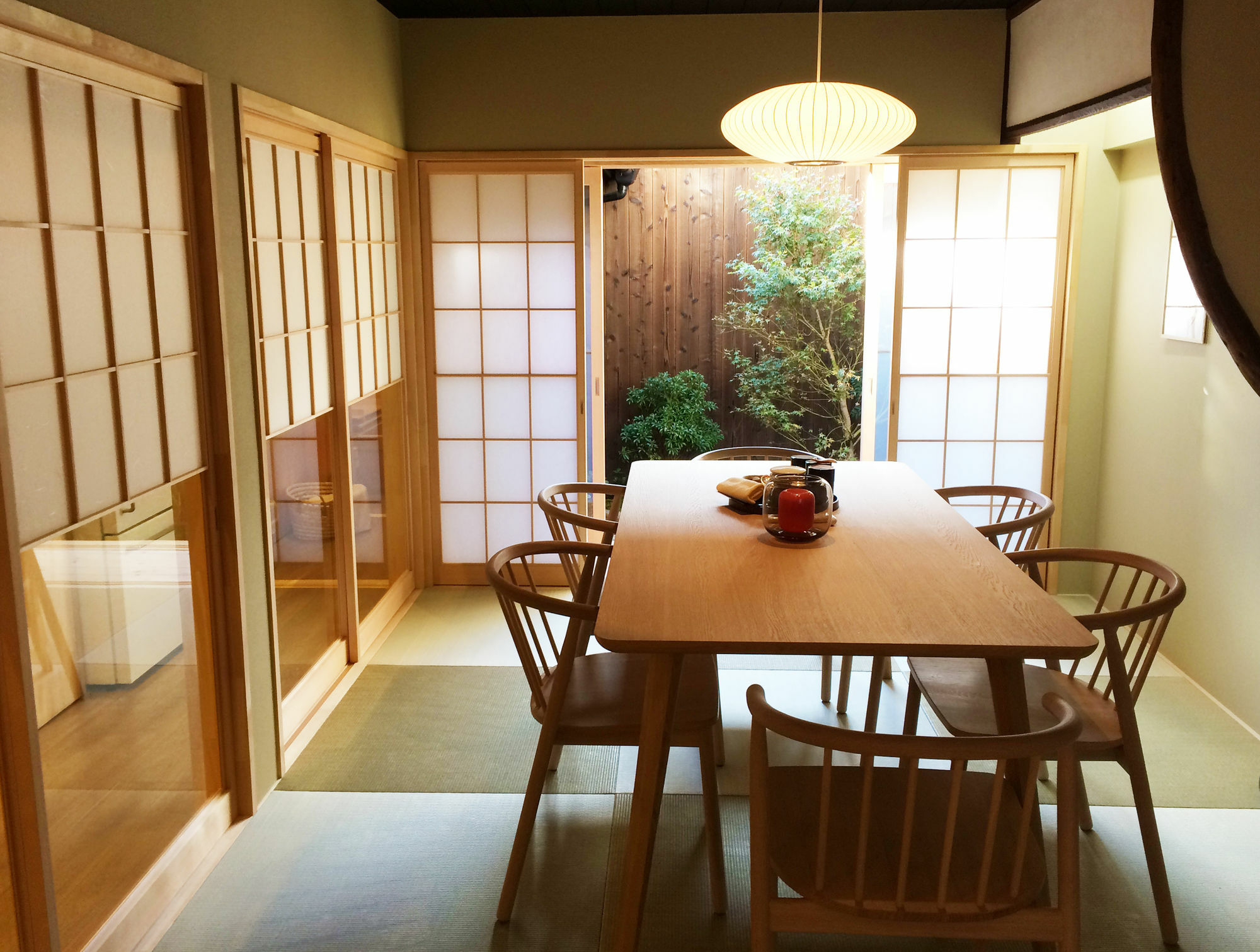 Anenishi-An By Yadoru Kyoto Hanare Екстериор снимка