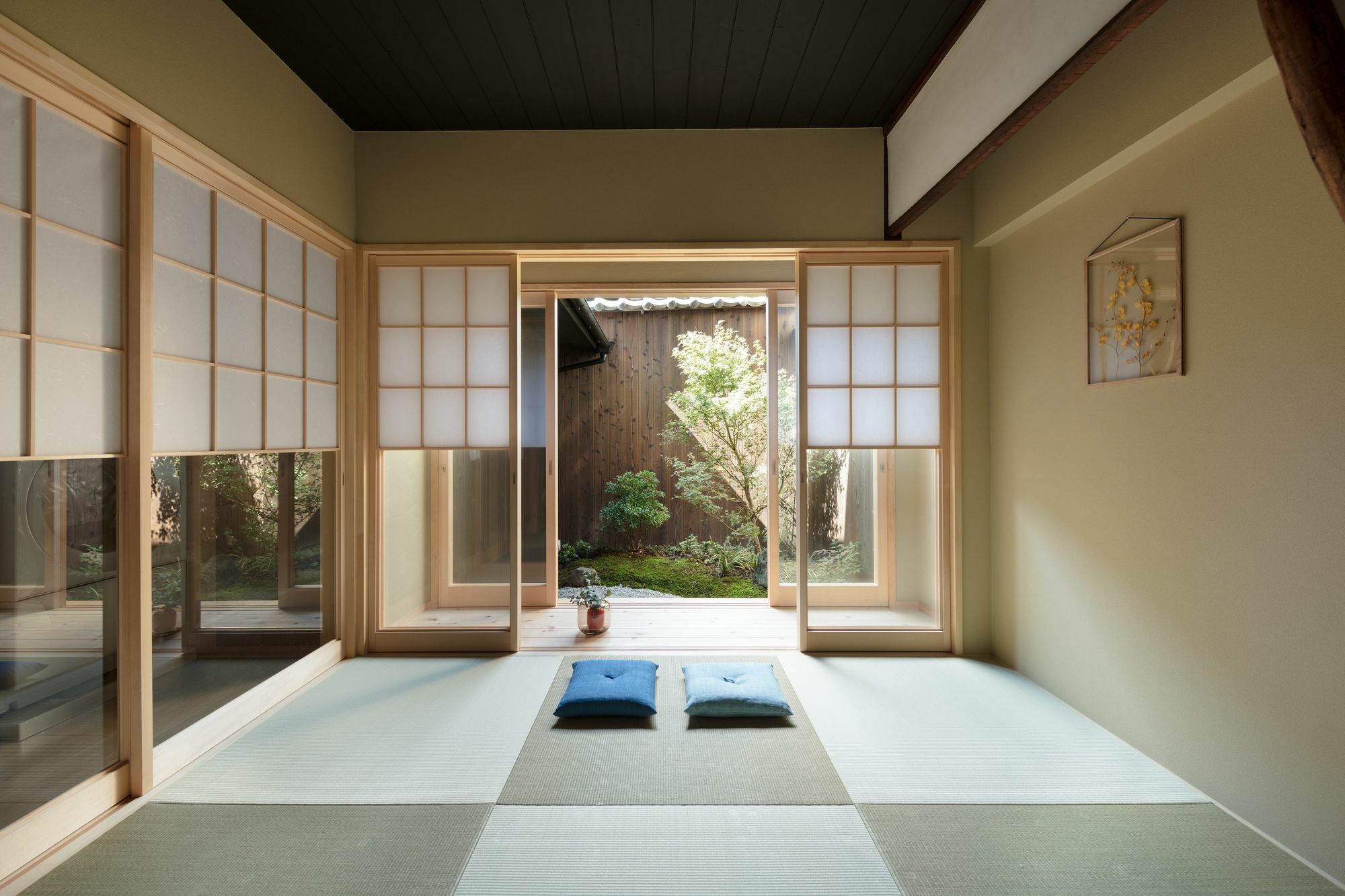 Anenishi-An By Yadoru Kyoto Hanare Екстериор снимка